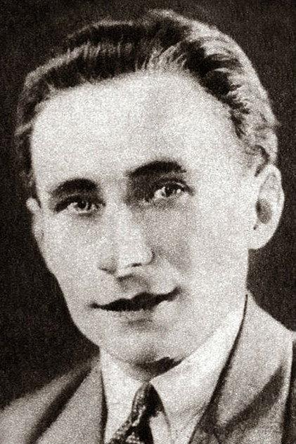 Jean-François Martial - Actor Profile Photo