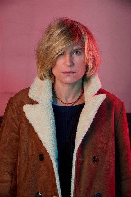 Mika Tard - Actor Profile Photo