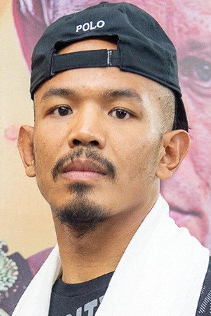 Tial Thang - Actor Profile Photo