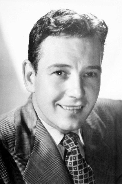Tom Drake - Actor Profile Photo