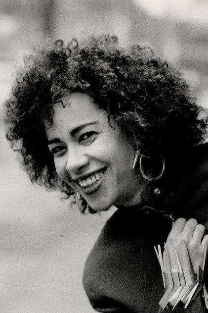 Taborah Johnson - Actor Profile Photo