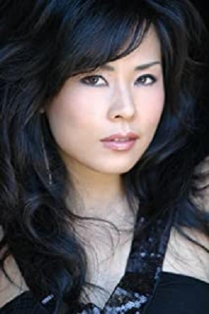 Crystal Kwon - Actor Profile Photo