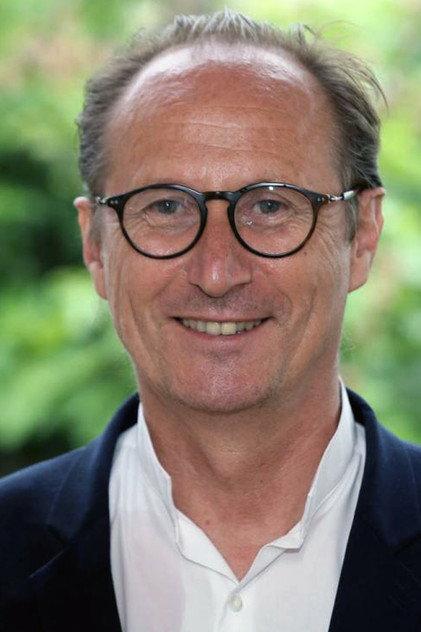 Bruno Fuchs - Actor Profile Photo