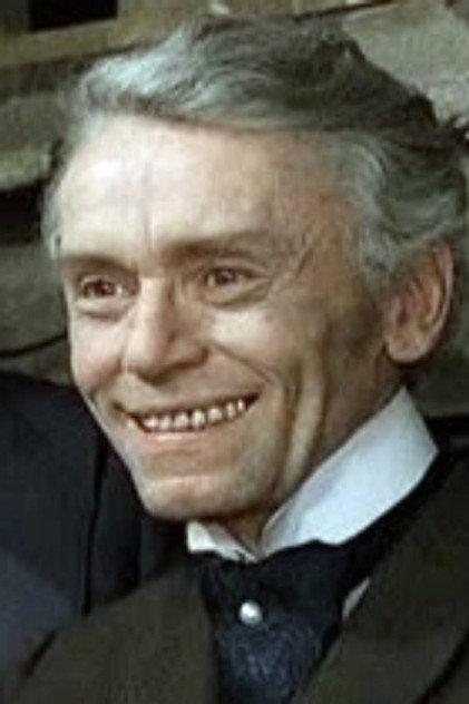Christoph Beyertt - Actor Profile Photo