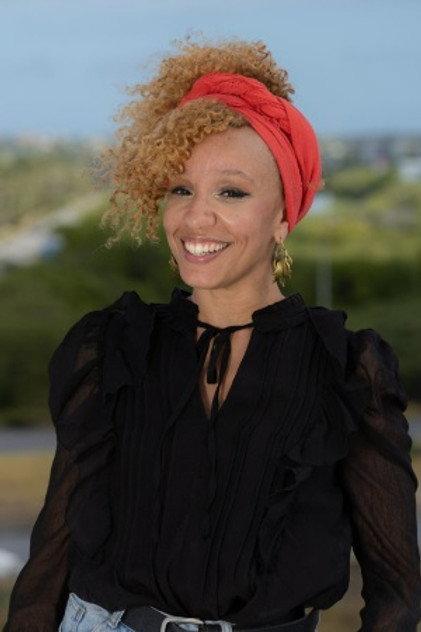 Vanessa Werkhoven - Actor Profile Photo