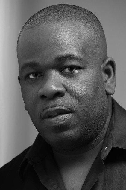 Alain Nadro - Actor Profile Photo