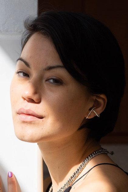 Yumie Volupté - Actor Profile Photo