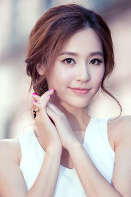 Jiani Wu - Actor Profile Photo