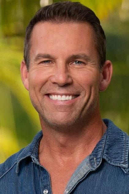 Colby Donaldson - Actor Profile Photo