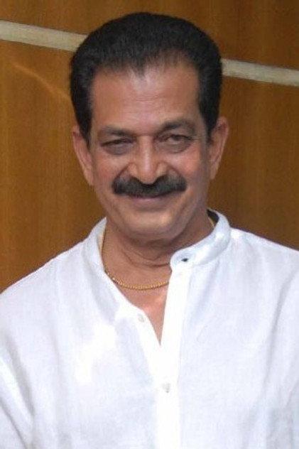 Avinash - Actor Profile Photo