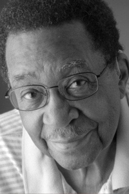 Milton Murrill - Actor Profile Photo