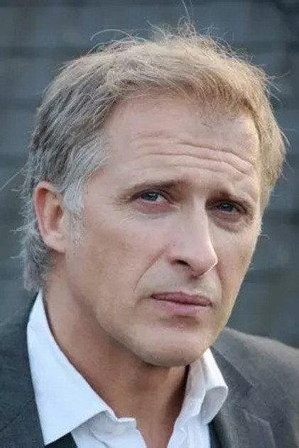 Frederic Etherlinck - Actor Profile Photo