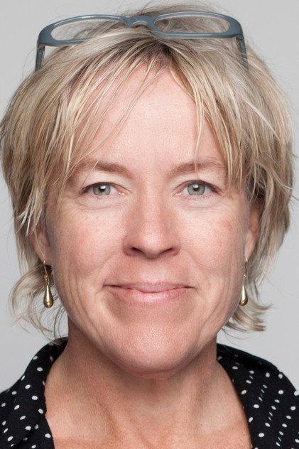 Sarah Green - Actor Profile Photo