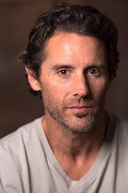 Jason Ament - Actor Profile Photo