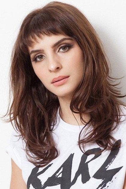 Giselle Batista - Actor Profile Photo