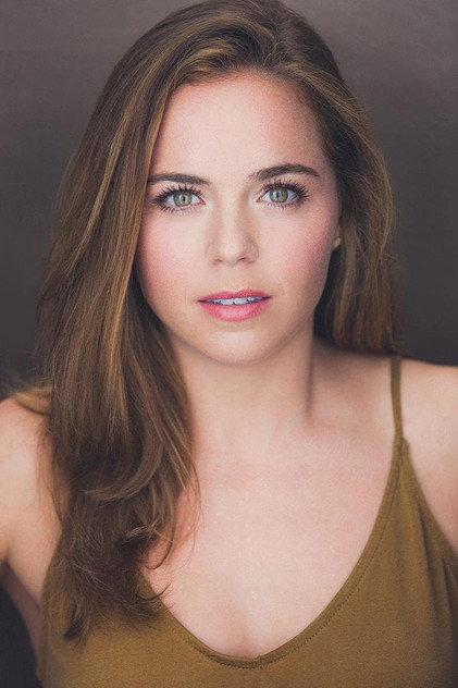 Katie Muldowney - Actor Profile Photo