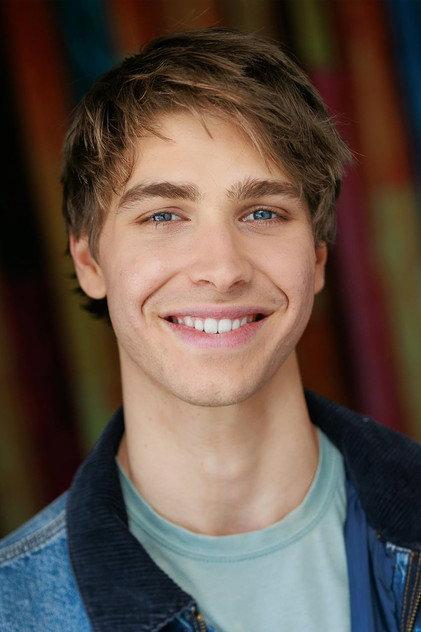 Luke Campanella - Actor Profile Photo