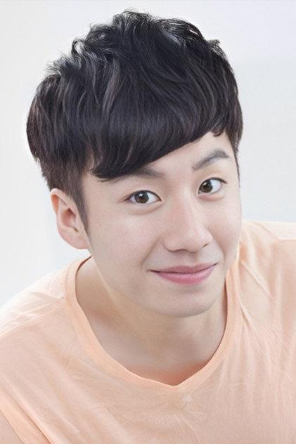 Jo Yeong-hoon - Actor Profile Photo
