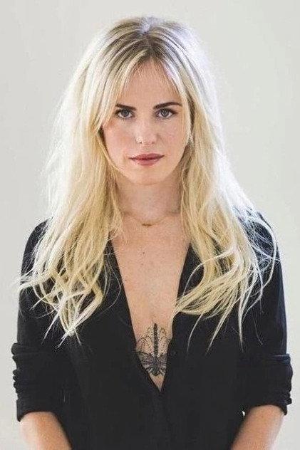 Josje Huisman - Actor Profile Photo