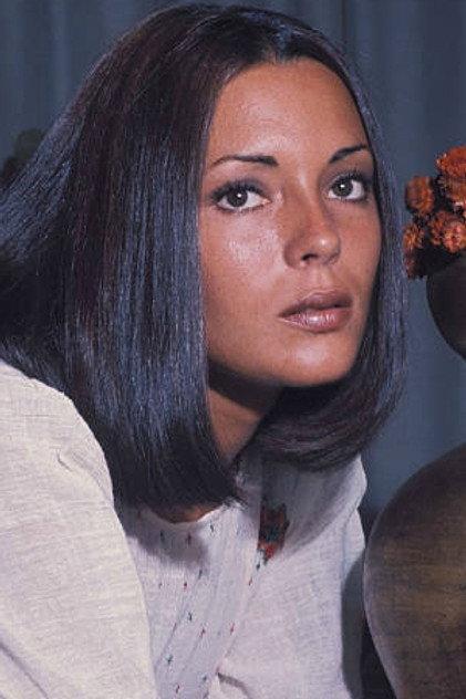 Pilar Velázquez - Actor Profile Photo