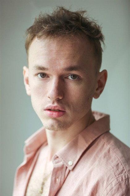 Igor Kovalsky - Actor Profile Photo