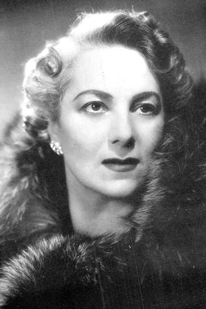 Mary Clare - Actor Profile Photo