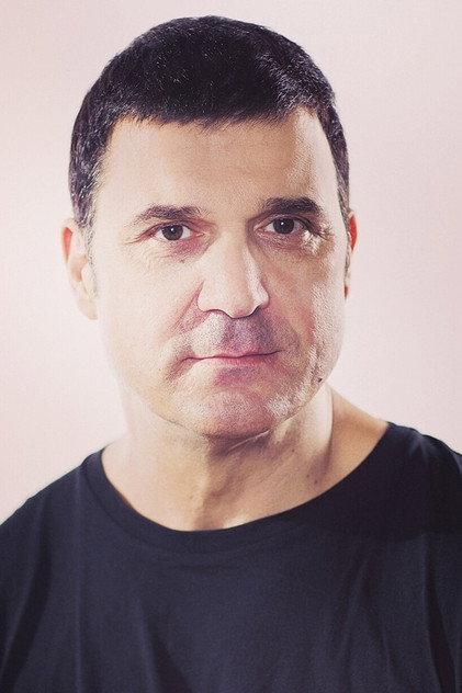 Gjevat Kelmendi - Actor Profile Photo