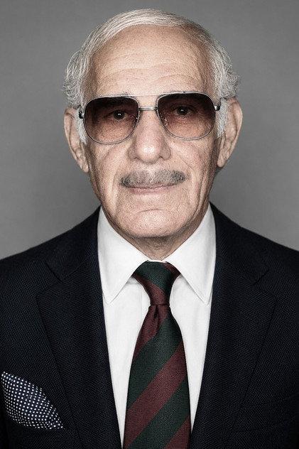 Kaddour Bekhloufi - Actor Profile Photo