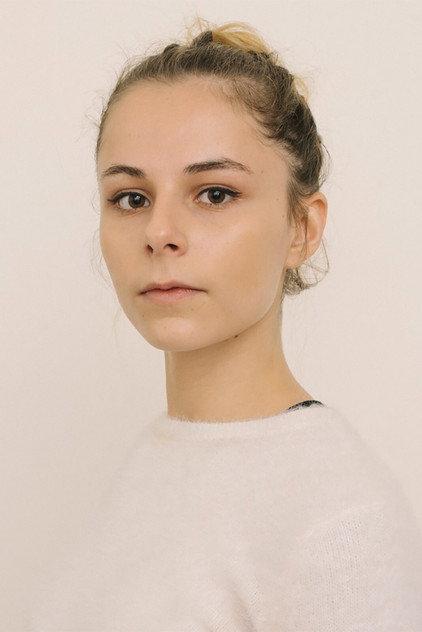 Louise Rossignon - Actor Profile Photo