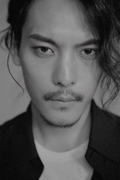 Zhuang Han - Actor Profile Photo