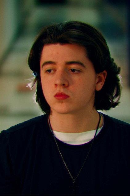 Brennan Differ - Actor Profile Photo