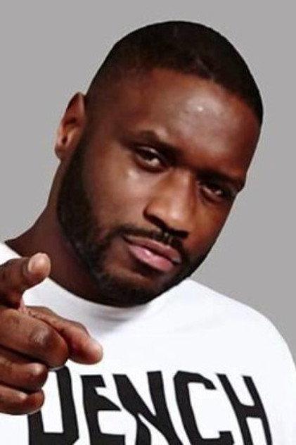 Lethal Bizzle - Actor Profile Photo