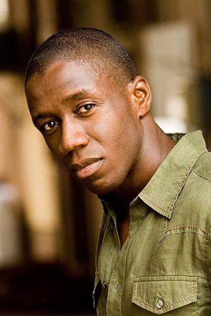 Kofi Yiadom - Actor Profile Photo