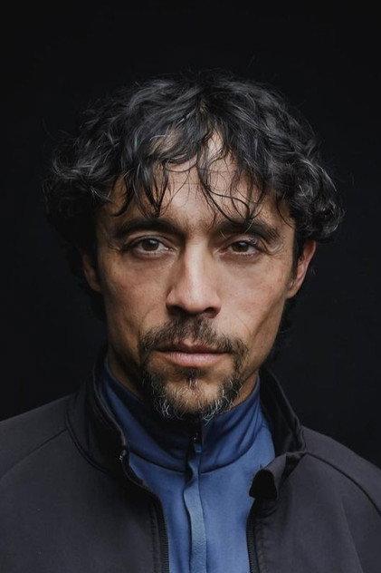 Osvaldo Sánchez - Actor Profile Photo