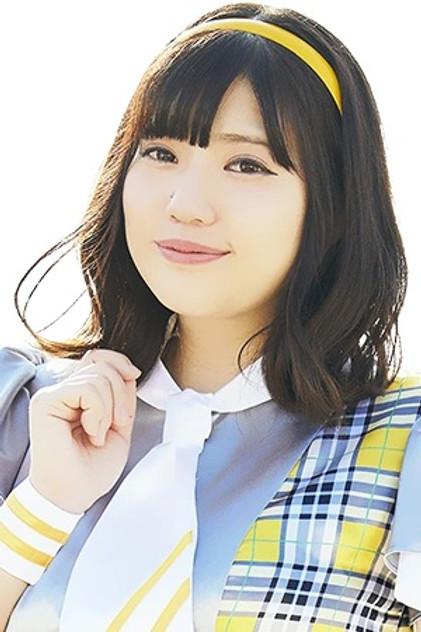 Tone Sayana - Actor Profile Photo