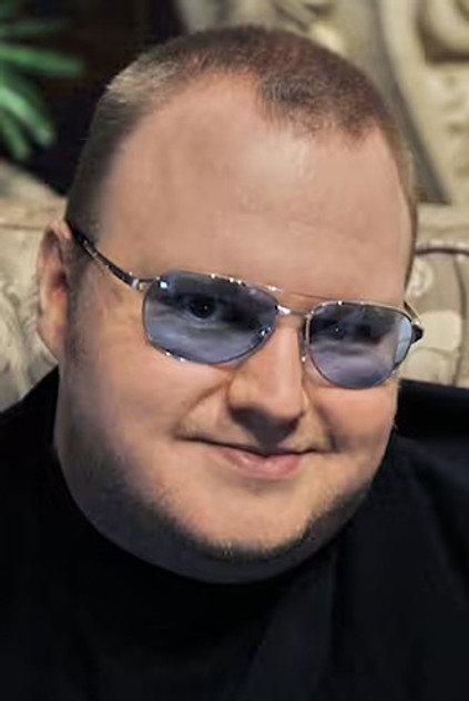 Kim Dotcom - Actor Profile Photo