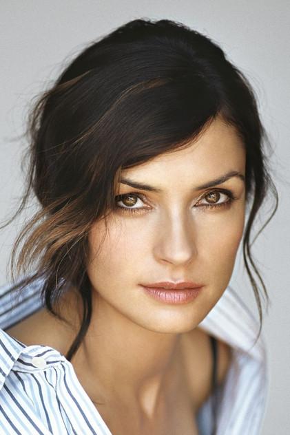Famke Janssen - Actor Profile Photo