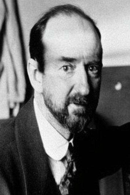 Lucien Georges Bull - Actor Profile Photo