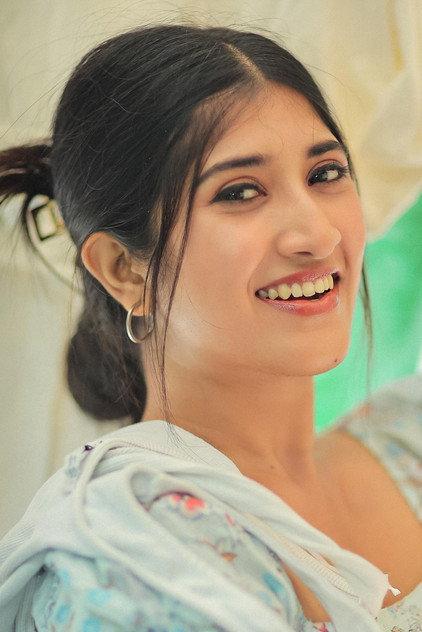 Aarthi Shalini - Actor Profile Photo