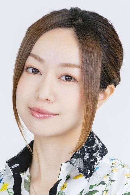 Mutsumi Tamura - Actor Profile Photo