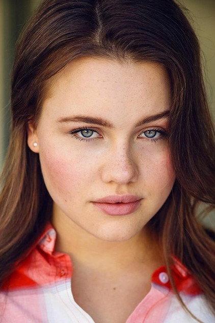 Cailey Quinlan - Actor Profile Photo