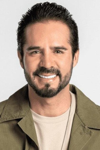 José Ron - Actor Profile Photo