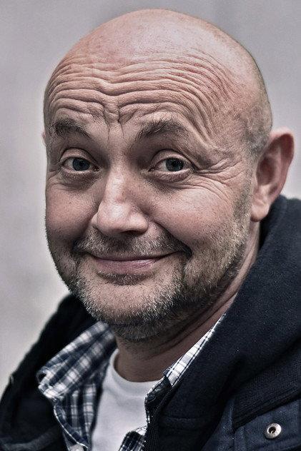 Robert Nebřenský - Actor Profile Photo