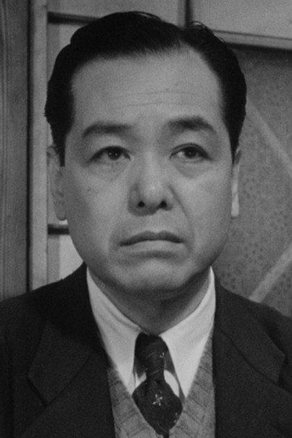 Shinichi Himori - Actor Profile Photo