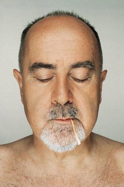 Bigas Luna - Actor Profile Photo