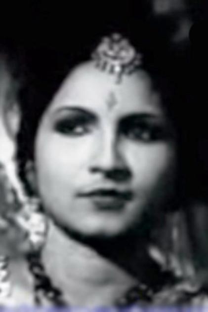 K. Malathi - Actor Profile Photo