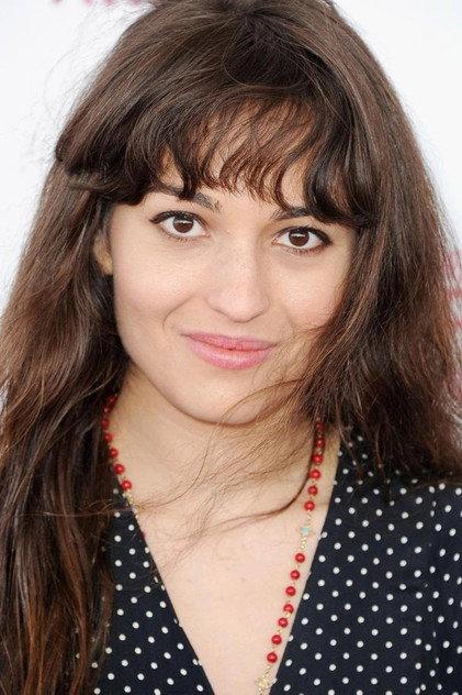 Carlen Altman - Actor Profile Photo