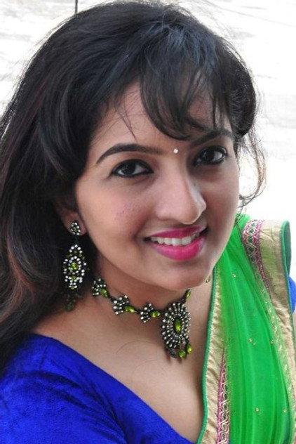 Roshini - Actor Profile Photo
