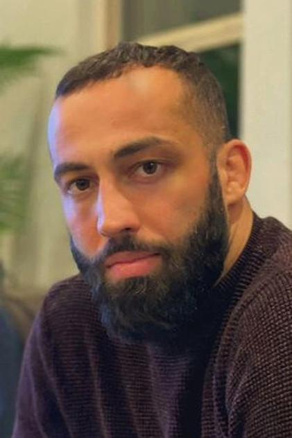 Roman Dolidze - Actor Profile Photo