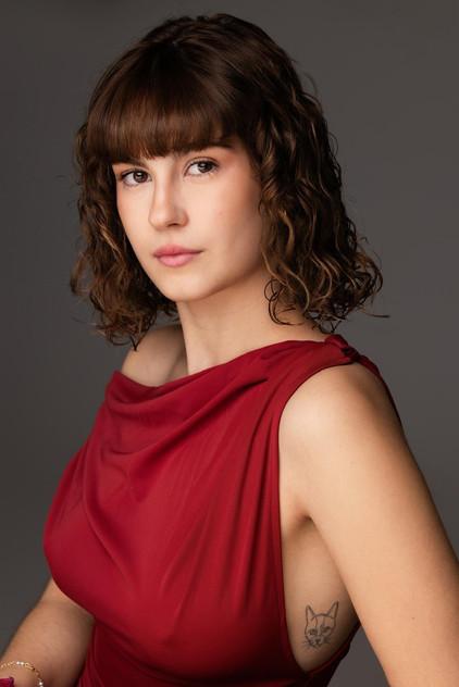 Luth Inat - Actor Profile Photo